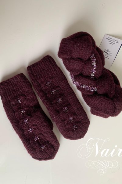 KOMPLEKTS DŪRAIŅI UN AUSAINE