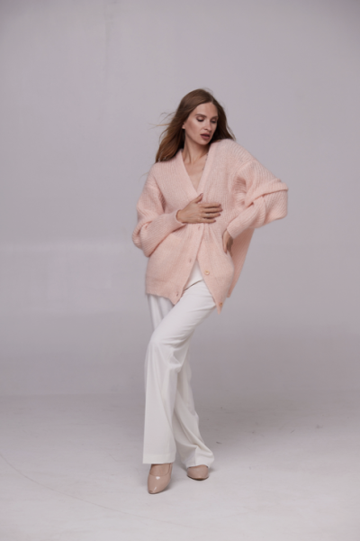 KIDMOHĒRAS KARDIGĀNS