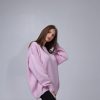 MERINO VILNAS DŽEMPERIS OVERSIZE "NIKOLE" - Image 4