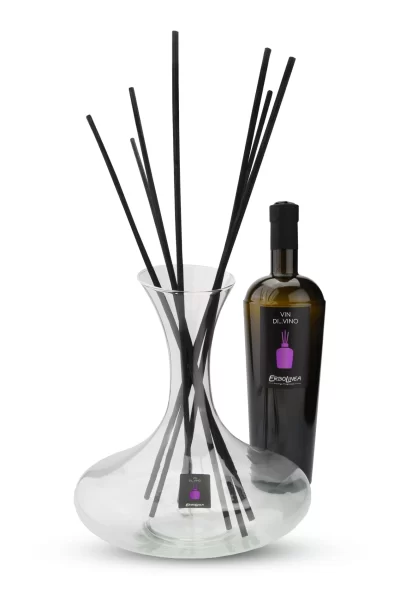 ERBOLINEA MĀJAS AROMĀTS AR DEKANTERU 750ML