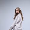 MERINO VILNAS DŽEMPERIS OVERSIZE “NIKOLE” - Image 7