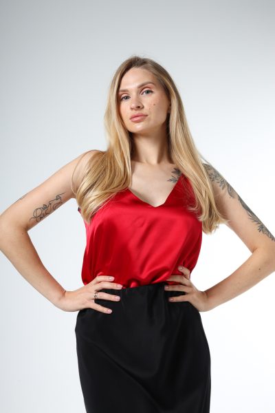 ZĪDA TOPS