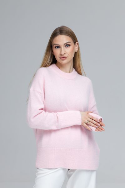 ANGORAS VILNAS DŽEMPERIS