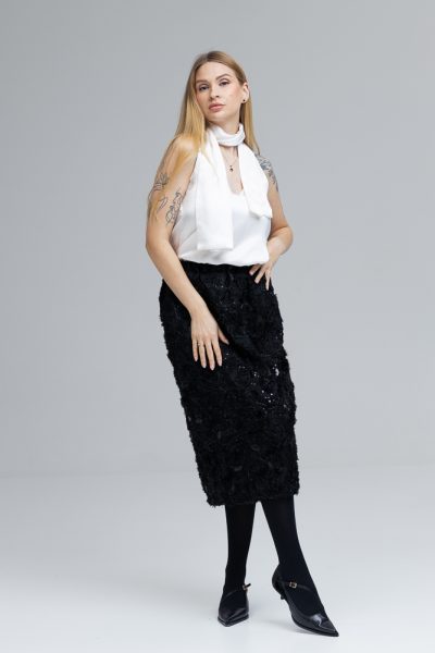 VALENTINO AUDUMA SVĀRKI